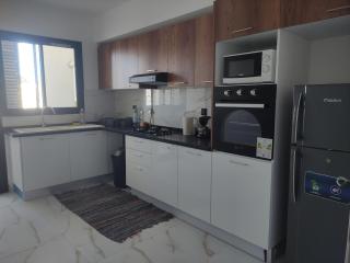 Agate au coeur de la Marsa plage - 9