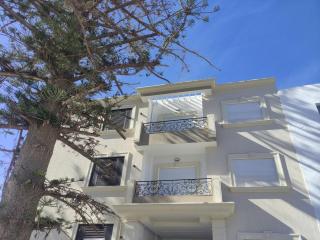 Agate au coeur de la Marsa plage - 7