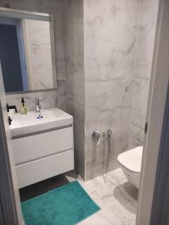 Agate au coeur de la Marsa plage - 6