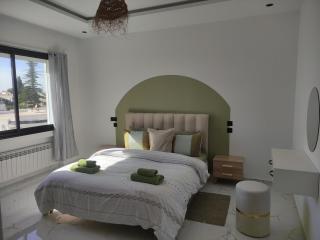 Agate au coeur de la Marsa plage - 1