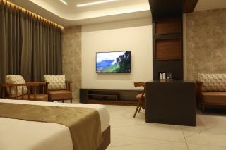 CASTELO Inn - Nedumbassery - 0