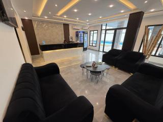 Hôtel Phoenicia - 9