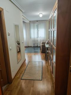 APARTAMENTOs OVIEDO PARAISO 1 - 7