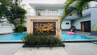 Paradise Villa 5Bedroom KTV - 5