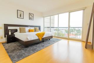 1BR Standard Apartment - 9