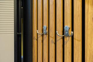 Colorful Apartments B - 4