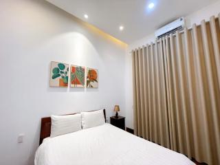 Ngoc Toan Retreat - 6