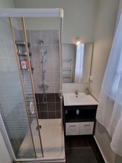 Maison de ville avec jardin - 3