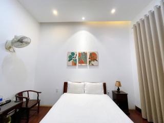 Ngoc Toan Retreat - 5