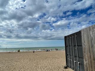 Romantique vue sur Normandie - 8