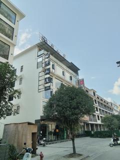 Ban Shan Du Hotel - 7