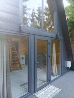 Котедж Синевир - 6