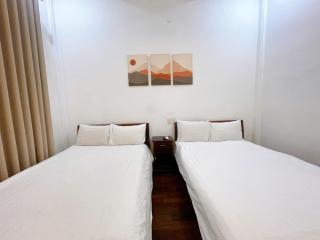 Ngoc Toan Retreat - 7