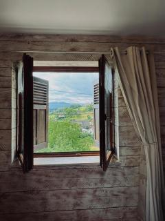 Gites Les Lupins avec Sauna et petit déjeuner inclus 2 a 4 personnes - 2