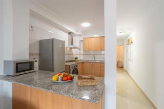 Apartamento Los Alisios - 8