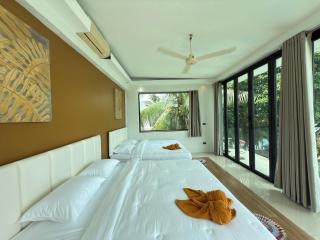 Pool Villa Viewthalay - 5