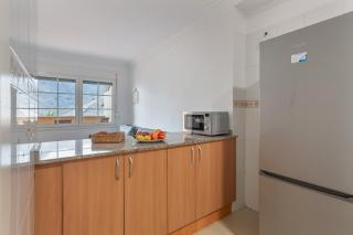 Apartamento Los Alisios - 6