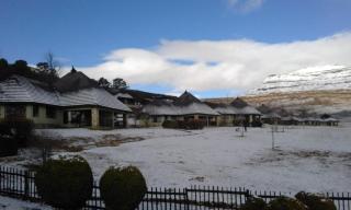 Fairways Resort Drakensberg - 5