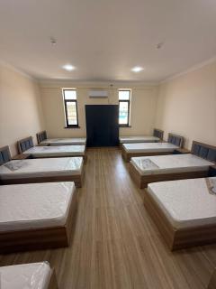Hostel - 7