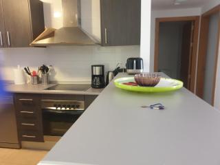 BEL APPARTEMENT REZ De CHAUSSEE AVEC DOUBLE TERRASSE FACE AU LAC ET AU GOLF - 5