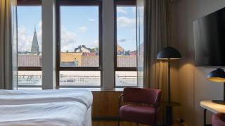 Scandic Wallin - Stockholm - 9
