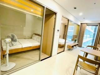 Homestay Của Sóng- Căn hộ 1PN Master lớn 2 giường có balcony - Bãi Sau Vũng Tàu - 9