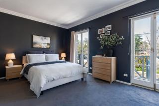 3 Bed Close To City Adelaide Oval Golf Course - 6
