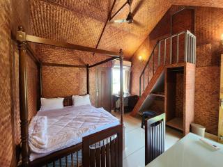 Tusker Valley Bamboo Room Mudumalai by Privacy Homes - 8