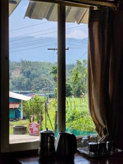 Tusker Valley Bamboo Room Mudumalai by Privacy Homes - 6