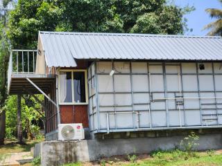Tusker Valley Bamboo Room Mudumalai by Privacy Homes - 3