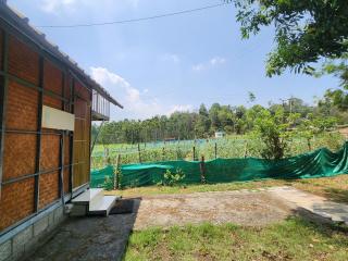Tusker Valley Bamboo Room Mudumalai by Privacy Homes - 2