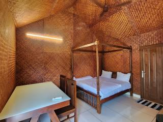 Tusker Valley Bamboo Room Mudumalai by Privacy Homes - 1