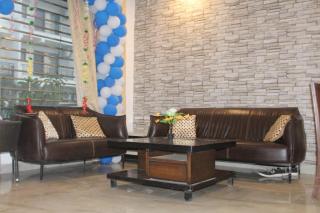 Vrindavan Stays Sunrakh Bangar - सुनरख बांगर - 5