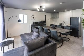 Grandioso Okinawa Pool Villa Onna 14 - Vacation STAY 88478v - 1