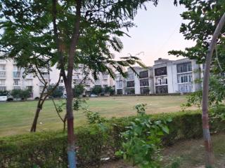 Vrindavan Stays Sunrakh Bangar - सुनरख बांगर - 1