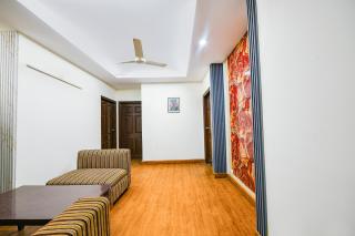 FabHotel Mosca - 3