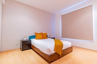 Capitalia Near to ABC Hospital with Gym Access - 2