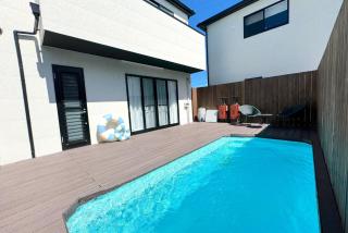 Grandioso Okinawa Pool Villa Onna 14 - Vacation STAY 81358v - 6