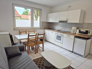 Comfortable Apartment in Köln - 2