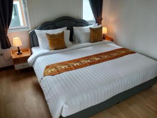 The white resort & restaurant koh yao yai - 2