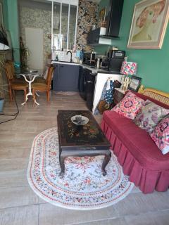 Appartement de charme plein centre - 0