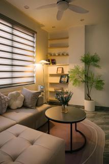 Trung Kinh Apartment - With Projector - Balcony - 9