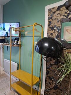 Appartement de charme plein centre - 5