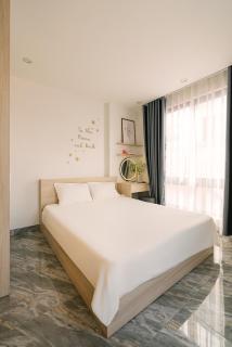 Trung Kinh Apartment - With Projector - Balcony - 4