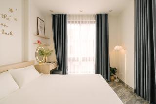 Trung Kinh Apartment - With Projector - Balcony - 1