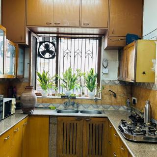 Dr Balis Bliss Homestay - 3