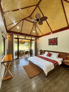 Coconut Minh Tho Homestay - 0