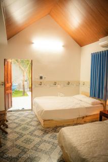 San Hô Hòn Chùa Home - 0