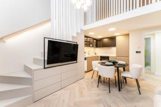 Lublanska Residence - Stylish Lofts by Rentero - 6