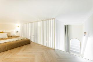 Lublanska Residence - Stylish Lofts by Rentero - 1
